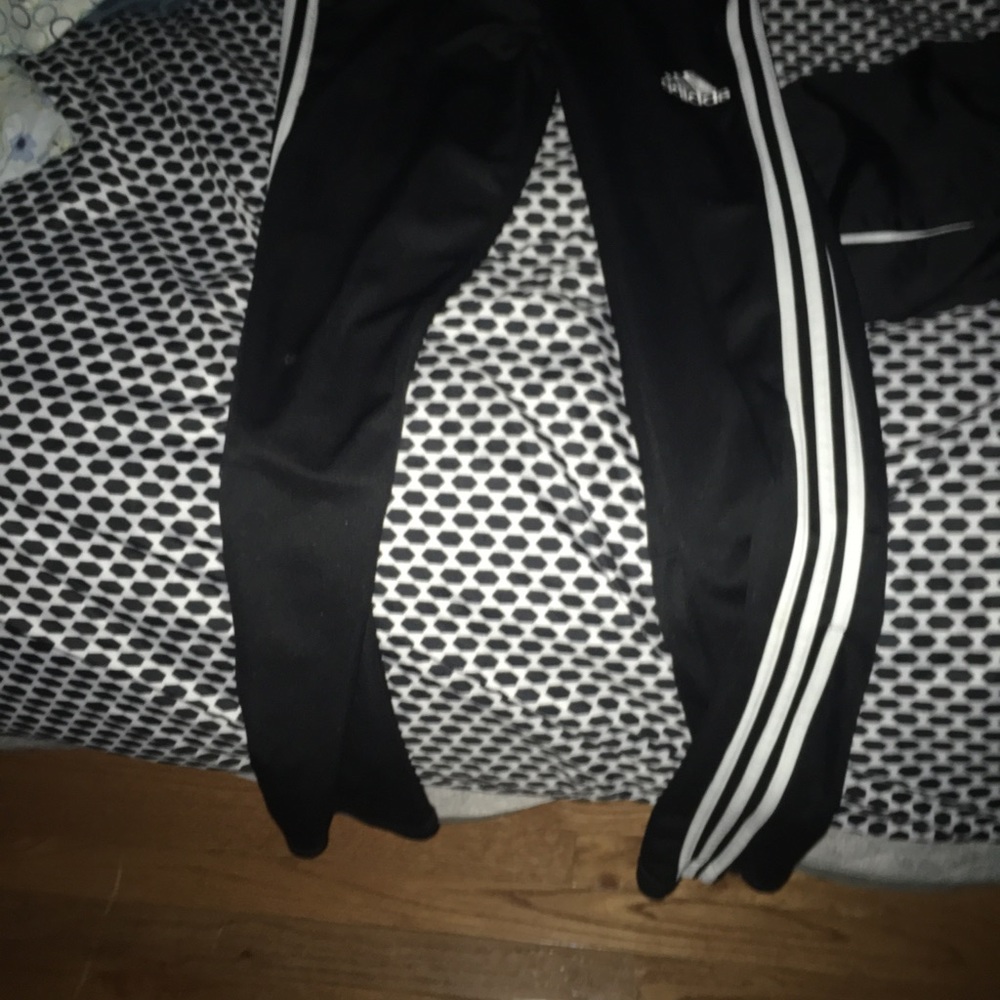 Adidas Track Pants